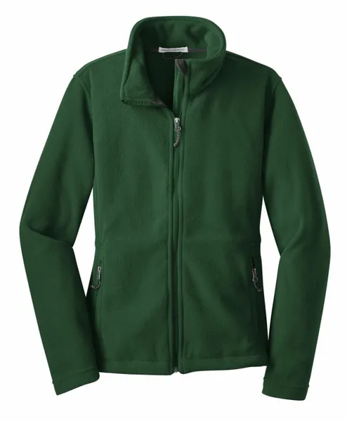Port Authority Women's Value Fleece Jacket. L217 - Table Covers Now