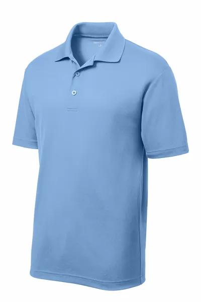 Sport-Tek PosiCharge RacerMesh Polo. ST640 - Table Covers Now