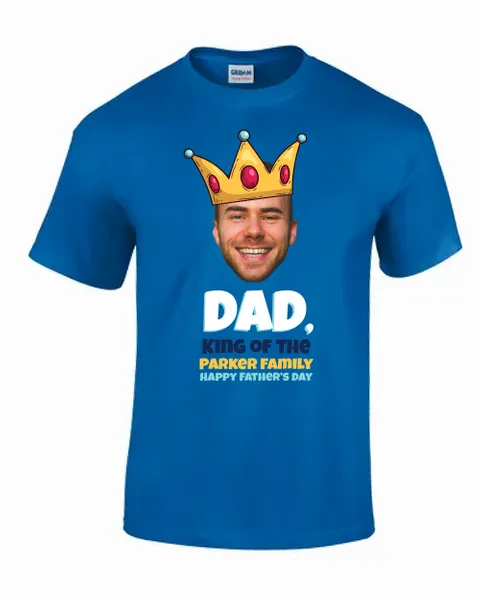 Fathers Day T-Shirt