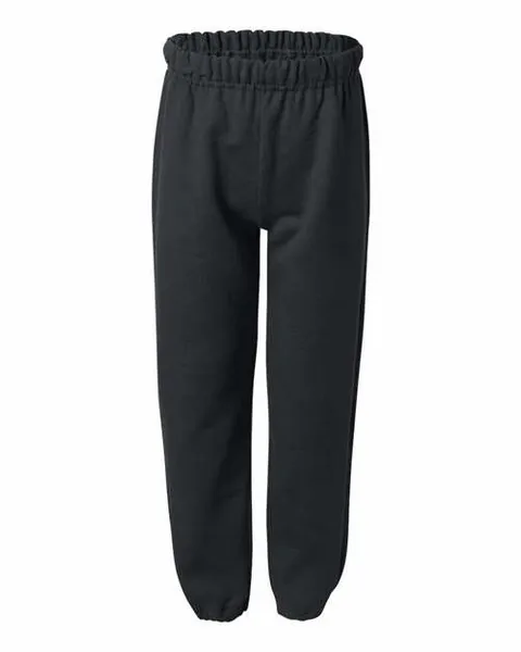 Gildan Youth Heavy Blend 8 oz., 50/50 Sweatpants - Table Covers Now
