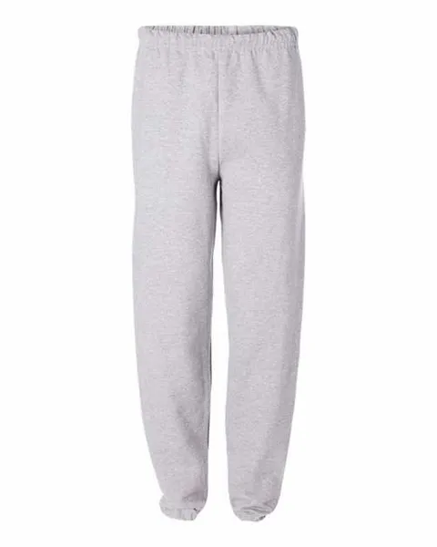 Jerzees Adult NuBlend Fleece Sweatpants - Table Covers Now