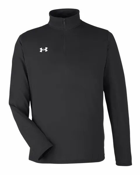 Under Armour Men's Team Tech Quarter-Zip - Table Covers Now