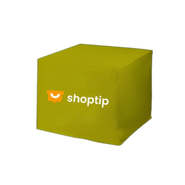 Branded Fitted Table Cover - Table Covers Now