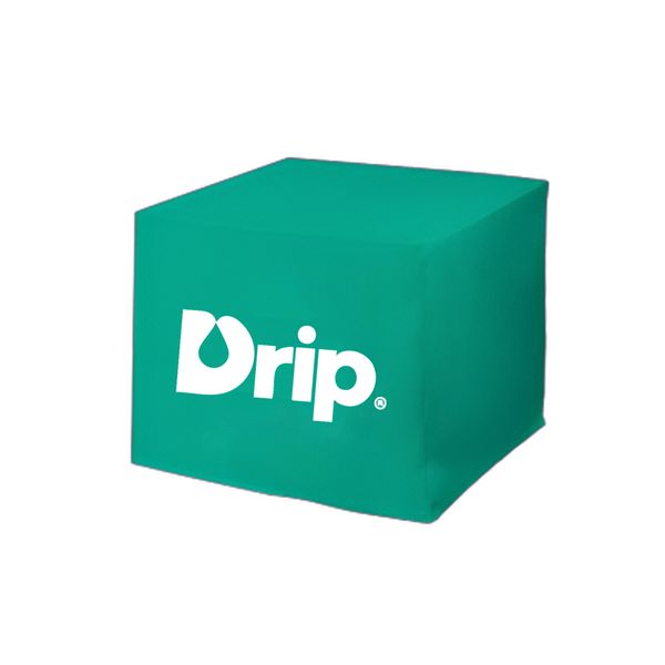 Branded Outdoor Table Cover - Table Covers Now