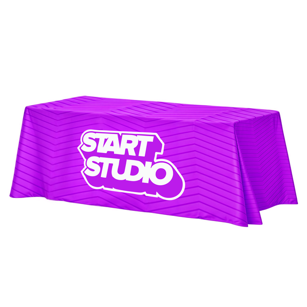 Custom 60 x 120 Tablecloths - Table Covers Now