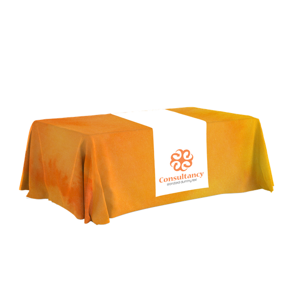 Custom Bulk Table Runners For Sale (100s Types & Styles