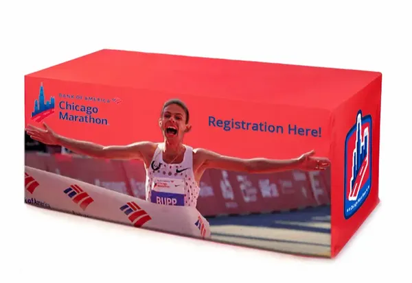 Fitted - Table Covers Now