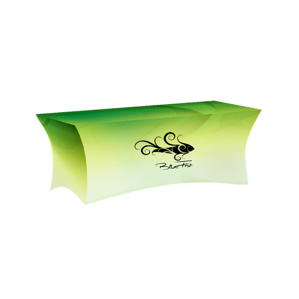 Custom Ivory Tablecloths In Bulk - Table Covers Now