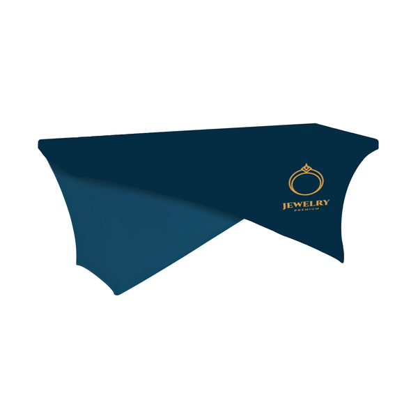 Jewelry Display Tablecloths - Table Covers Now