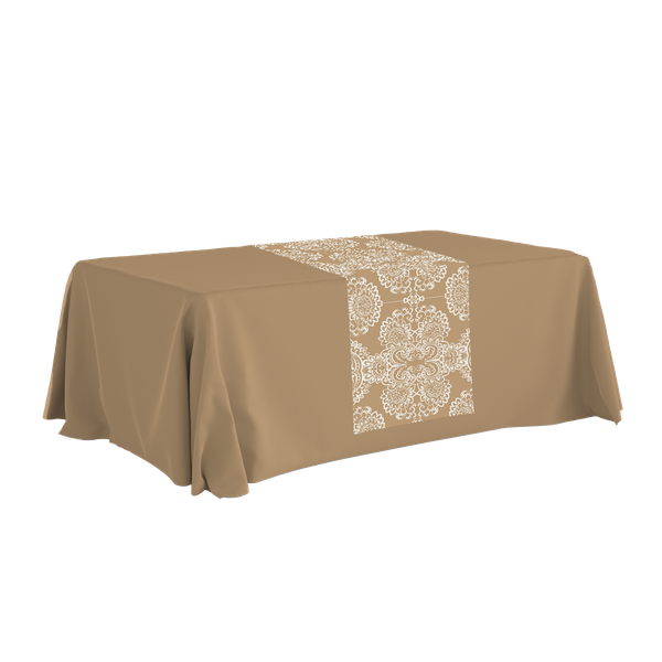 Custom Lace Table Runners In Bulk For Sale (100s Types & Styles