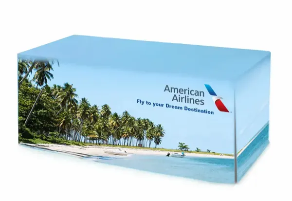 Open Corner - Table Covers Now