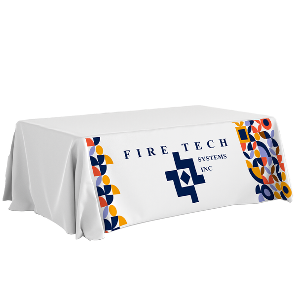 Custom Outdoor Table Covers For Sale (100s Types & Styles