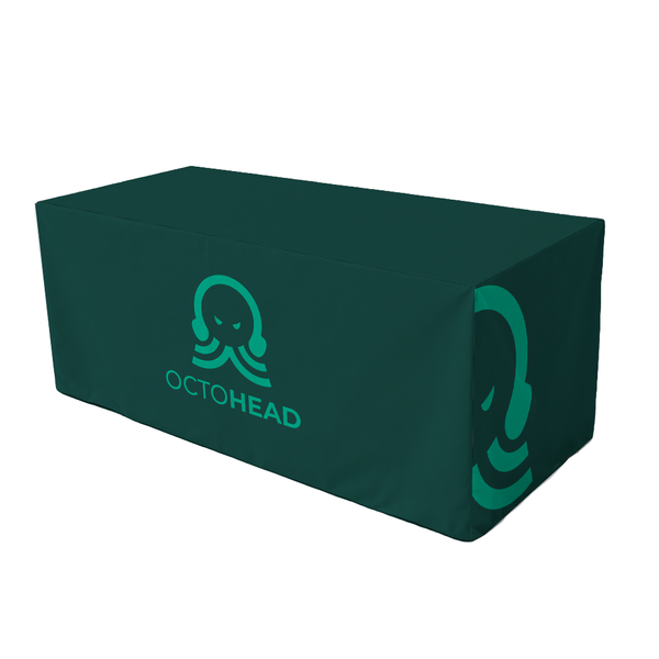 Custom Overnight Table Covers - Table Covers Now