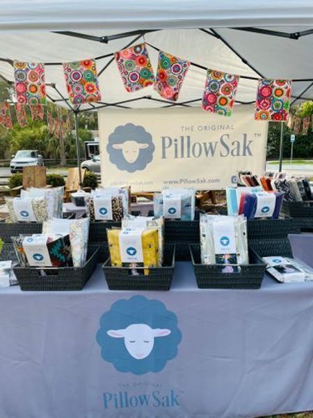 Pop-up shops