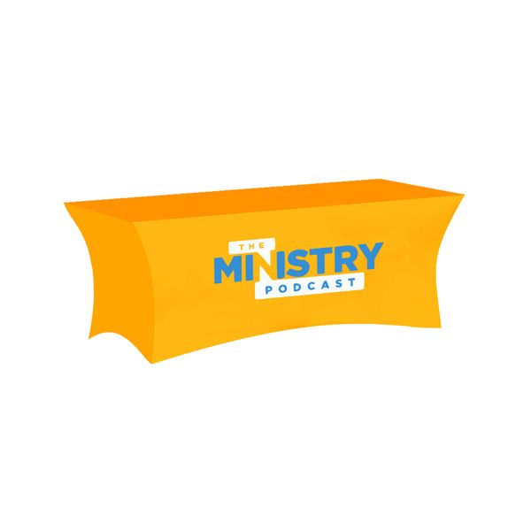 Custom Stretch Table Covers - Table Covers Now