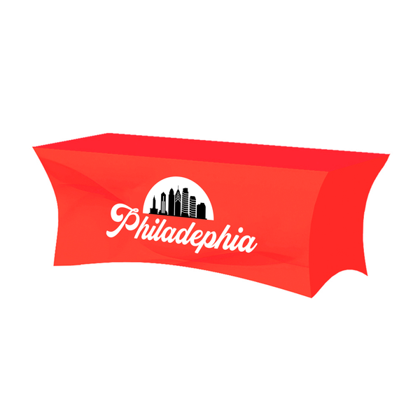 Custom Table Linens In Philadelphia - Table Covers Now