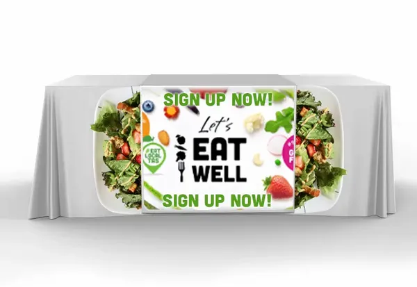 Runner - Table Covers Now