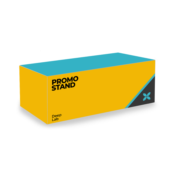 Custom Wrinkle-Free Trade Show Table Covers - Table Covers Now