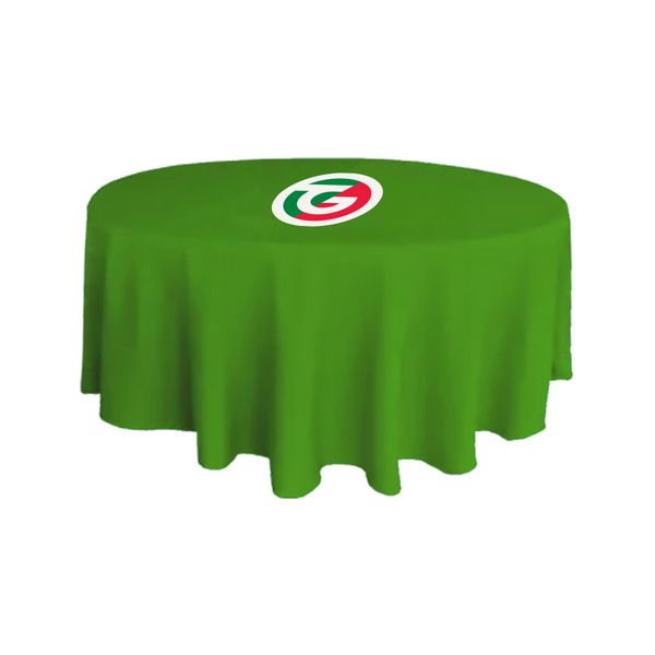Event Waterproof Tablecloth - Table Covers Now