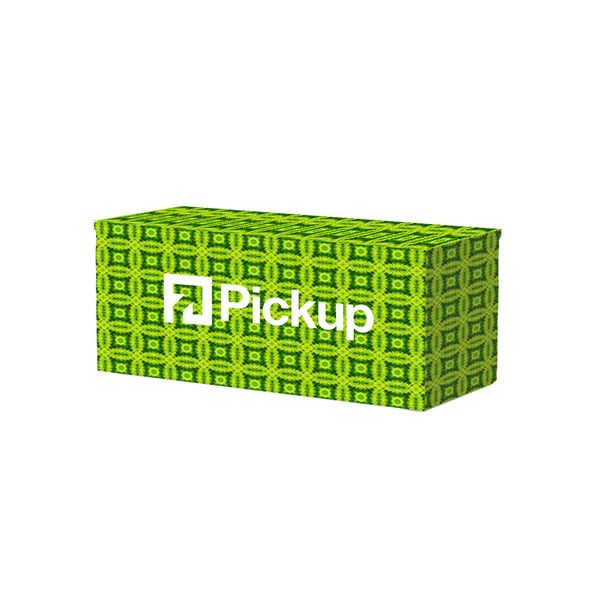 Full-Color 4ft Table Cover - Table Covers Now