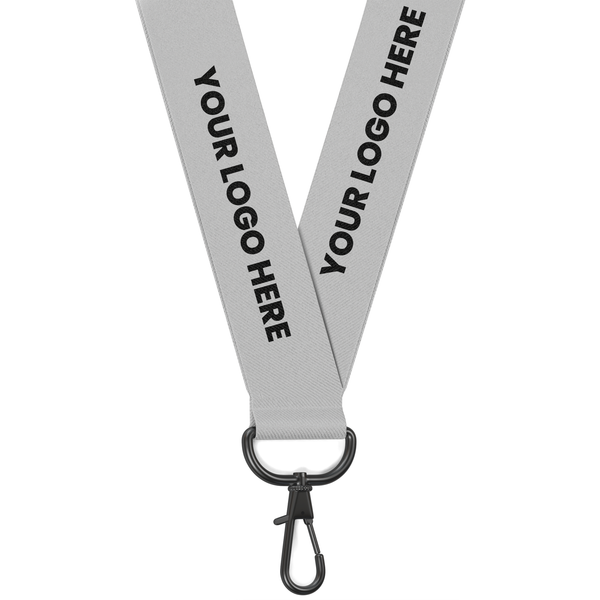 Full Color Sublimation Lanyard