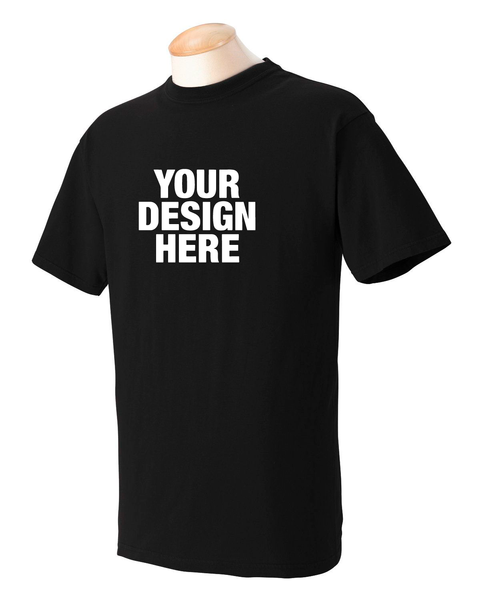 Comfort Colors Adult Heavyweight T-Shirt - Table Covers Now