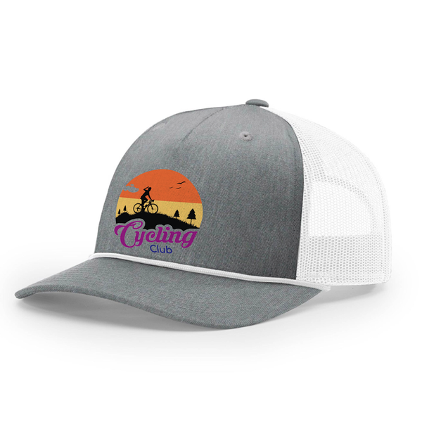 5 Panel Hats - Table Covers Now
