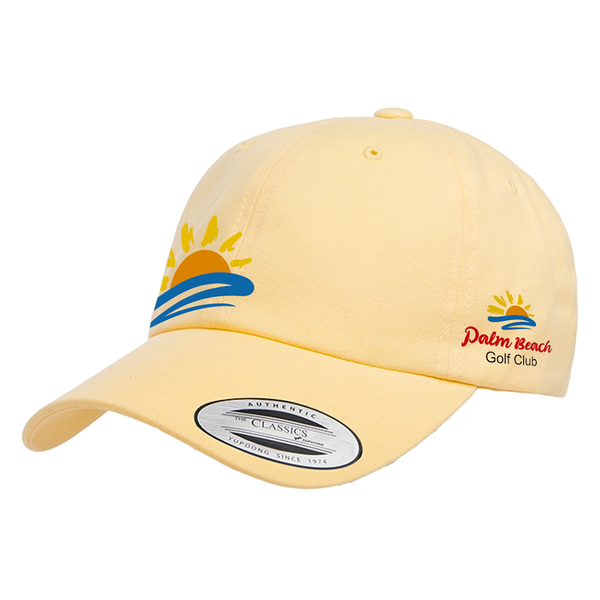 Dad Hats - Table Covers Now