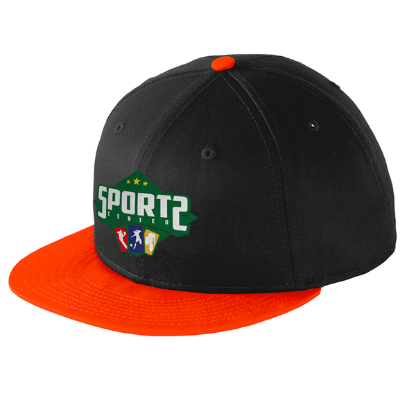 Flat Bill Hats - Table Covers Now