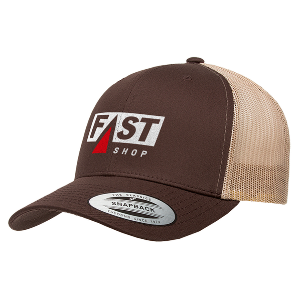 Trucker Hats - Table Covers Now