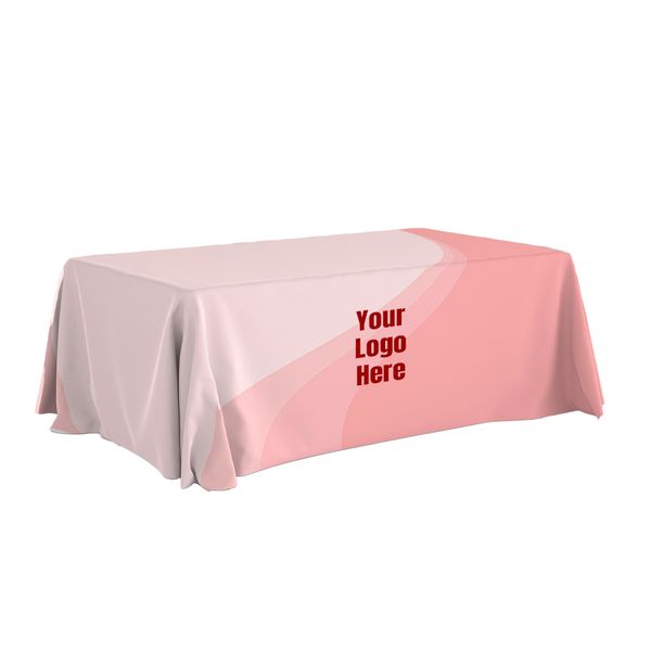 Pastel Theme Table Throw - Table Covers Now