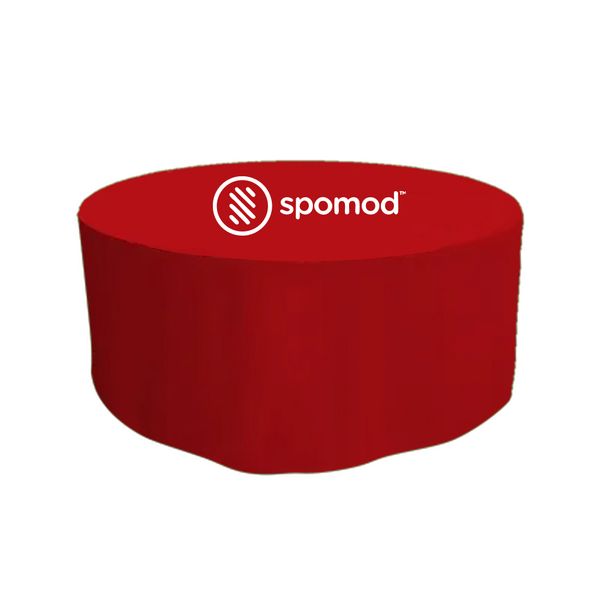 Personalized Outdoor Table Cover - Table Covers Now