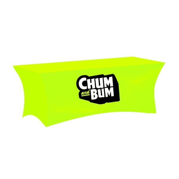 Personalized Photo Tablecloth - Table Covers Now