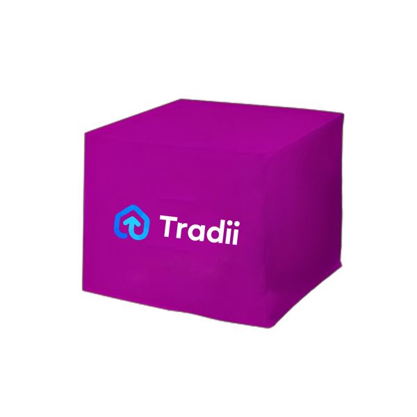 Personalized Waterproof Tablecloth - Table Covers Now