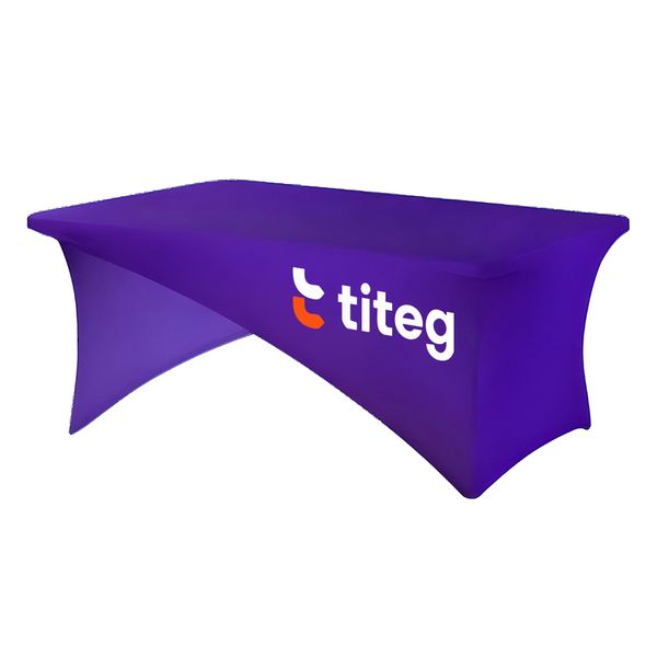 Personalized Wrinkle-Free Tablecloth - Table Covers Now