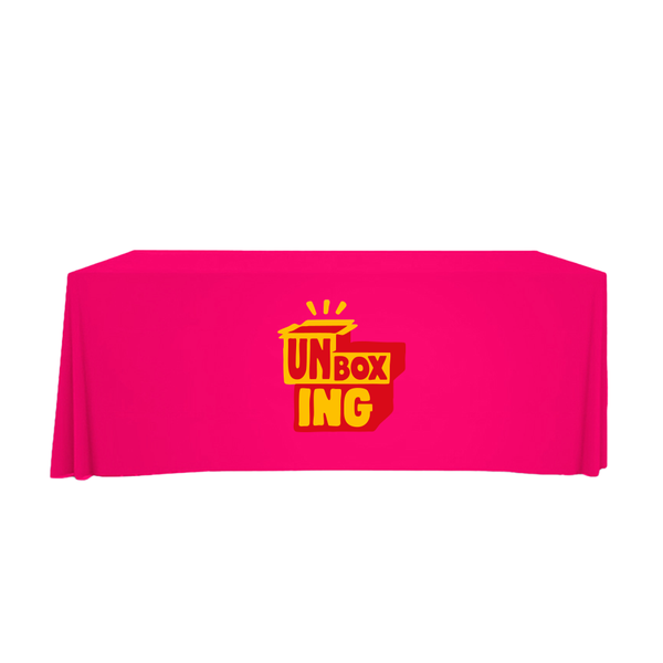 Photo Collage Tablecloth - Table Covers Now