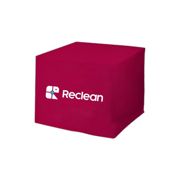 Printed 4ft Table Cover - Table Covers Now