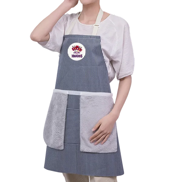 Multifunctional Detachable Towel Apron - Custom Aprons Now