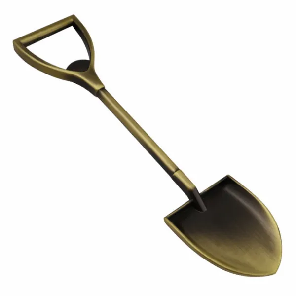 3D Shovel Bottle Opener - Table Covers Now