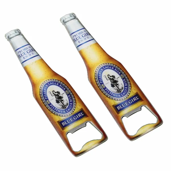 Beer Bottle Opener - Table Covers Now