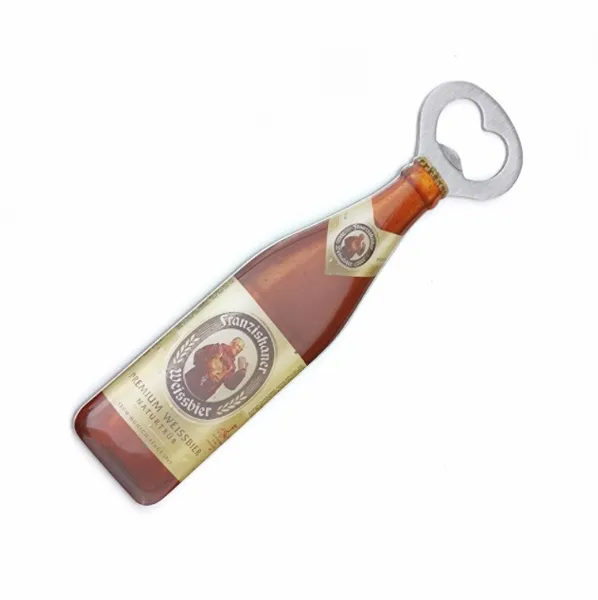 Heart Shape Tip Bottle Opener - Table Covers Now