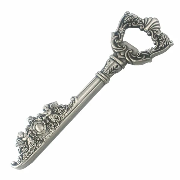 3D Key Vintage Bottle Opener - Table Covers Now