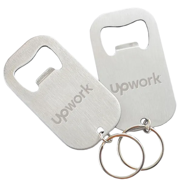 Metal Bottle Opener - Table Covers Now