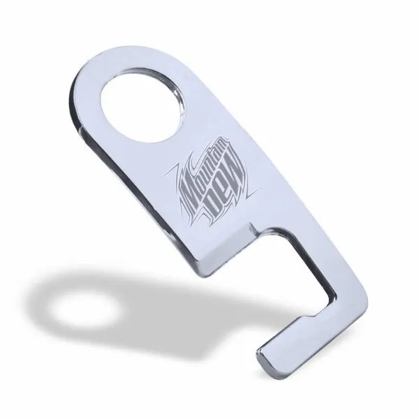 Simply Sturdy Bottle Opener - Table Covers Now