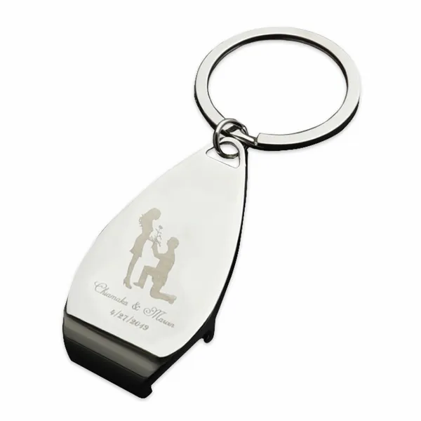 Perfect Souvenir Bottle Opener - Table Covers Now