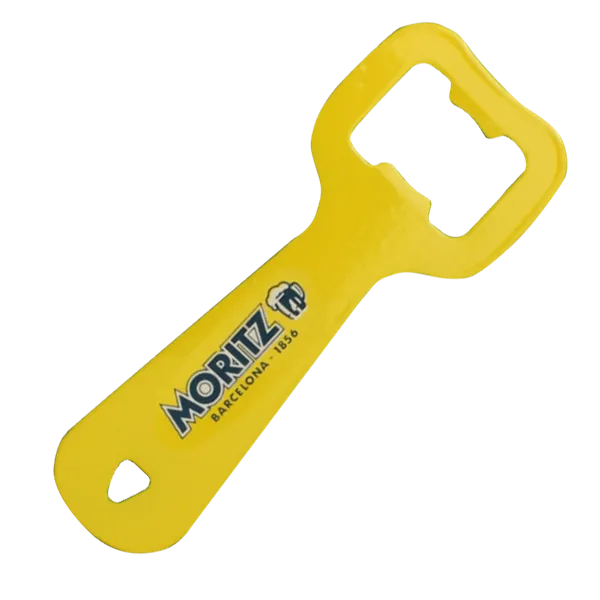Slag Shaped Bottle Opener - Table Covers Now