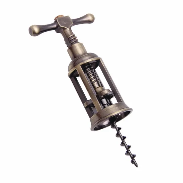 Bell Shaped Wine Opener - Table Covers Now