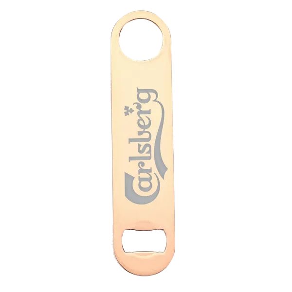 Handy Paddle Bottle Opener - Table Covers Now
