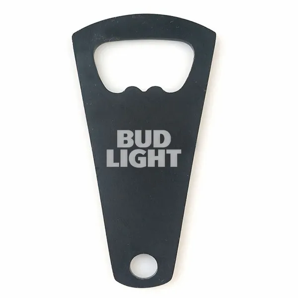 Neck Tie Shaped Bottle Opener - Table Covers Now
