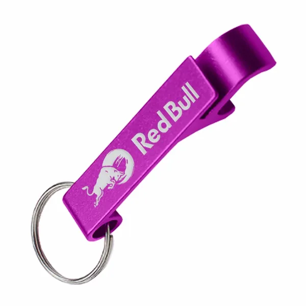 Outdoor Mini Pocket Bottle Opener - Table Covers Now